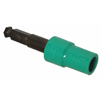 FLEXCO Conveyor Belt Lacing Tool: For 550 Lacing #, For Bolt-Hinge Lacing Lacing Type - Bolt-Hinge Lacing Installation Tools