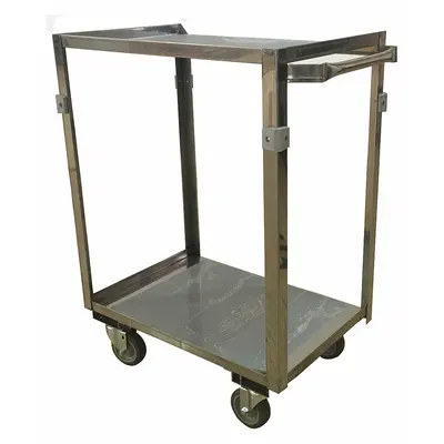 OEM Utility Cart: 600 lb - Corrosion-Resistant Utility Carts