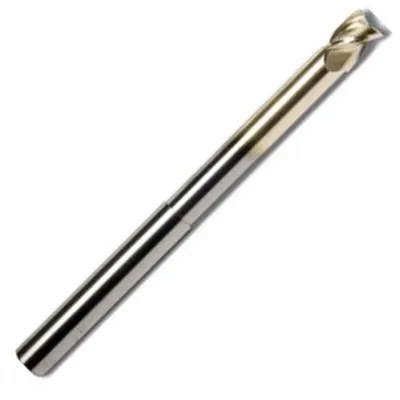 OEM Square End Mill: Carbide - Reduced-Neck Carbide Square End Mills for Aluminum