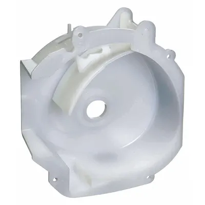ELECTROLUX Ice Crusher Housing: 241885001 - ELECTROLUX Ice Machine Replacement Parts