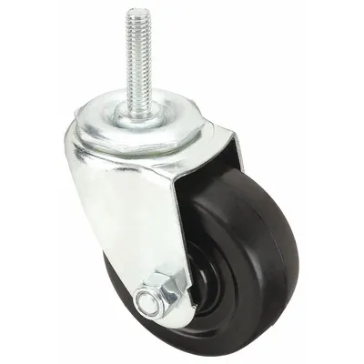 OEM Stem Caster: Swivel - Threaded Stem Casters for Furniture & Office Equipment