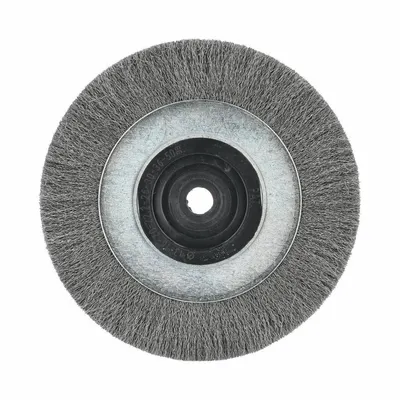 OEM APPROVED VENDOR Light-Cleaning Brush for Carbon Steel - Light-Cleaning Brushes for Carbon Steel
