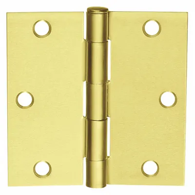 MCKINNEY Full Surface-Mount Butt Hinge - Full Surface-Mount Butt Hinges