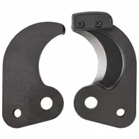 MILWAUKEE Cutter Blade: For 1500 MCM Copper 15kV, 1500 MCM Copper 15kV, Copper Cable Cutter (MPN 49-16-2774)