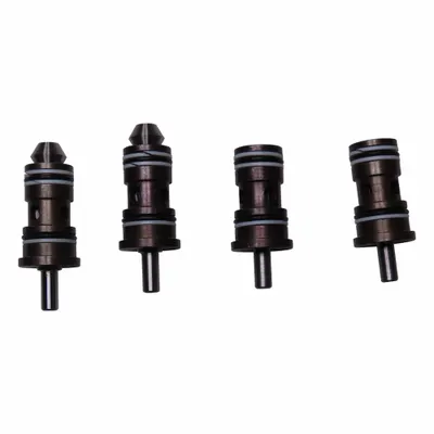 POWER TEAM Valve Kit: Valve Kit - Replacement Parts for Hydraulic Pumps