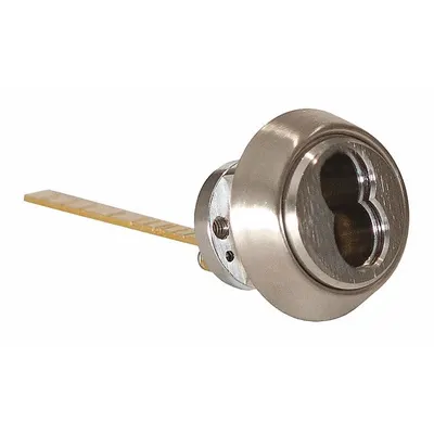 BEST Lockset Cylinder: Rim, Interchangeable Core - Rim Cylinders