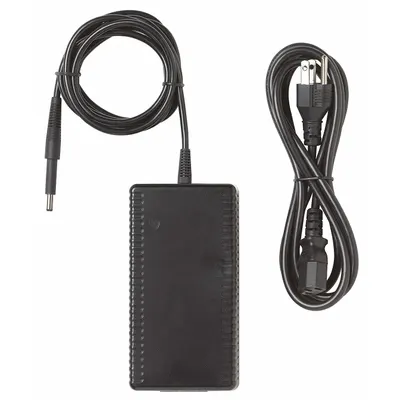 FLUKE Power Charger: Multiple Pin Adapters - Battery Capacity Analyzer Accessories