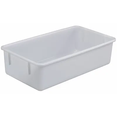 OEM Lab Tray: Rectangular - Rectangular Lab Trays