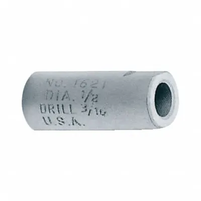 RIDGID Drill Guide (MPN 35810). Key specifications — attr1030229: RIDGID; attr1030246: 35810. - Replacement Drill Guides for Screw Extractor Sets