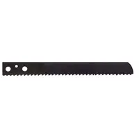 FEIN Power Hacksaw Blade: Power Hacksaw Blade, 12 in Blade Lg, For 6 5/8 in Max. Dia, 1 in Blade Wd (MPN 69908104003)
