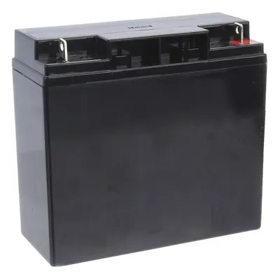 OEM Sealed Lead Acid Battery: 12V DC - AGM Sealed Lead Acid Batteries