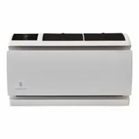 FRIEDRICH Through-the-Wall Air Conditioner: 100 sq ft – 350 sq ft, 10,000 BtuH, 115V AC, 5-15P (MPN WCVT10B10A)