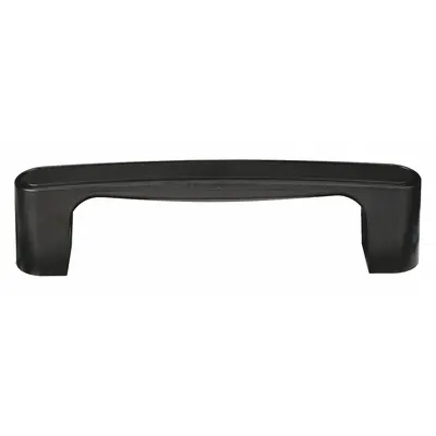 OEM Pull Handle: Threaded Holes - Load-Rated Bridge Handles