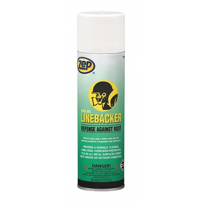 ZEP PROFESSIONAL Linebacker Corrosion Inhibitor - ZEP PROFESSIONAL Corrosion Inhibitor