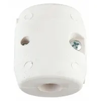 AMERICAN STANDARD Sprayer Hose Weight: Chrome, 1 3/4 in Overall Lg, Edgewater/Quince, Screws (MPN 050448-0070A)