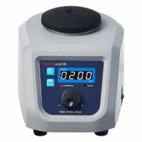 THERMO SCIENTIFIC Vortex Mixer: Digital Control, THERMO SCIENTIFIC, 200 RPM to 3,000 RPM, Vortex (MPN 88882011)