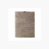 Humidifier Pad: Humidifier Pad, Duct Mount Dehumidifier, HE250A1005/HE300A1005, Kraft Paper, 1 Pads, UL Listed (MPN HC26A1008/U)