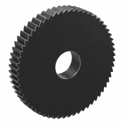 KHK GEARS Hubless Metric Ratchet SRT2/3-60 - Hubless Metric Ratchets