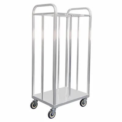 NEW AGE INDUSTRIAL Steamtable Pan Dolly - Steamtable Pan Dollies