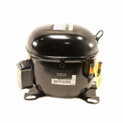 Copeland RST55C1E-CFA-901 Hermetic Reciprocating Compressor - Reciprocating Compressors