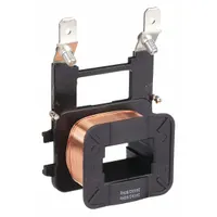 DAYTON Replacement Coil: 24V AC, Used With Dayton 20 to 40A Definite Purpose Contactors, 24V AC