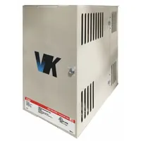 Output Filter: UL Type 1, dV/dT, 2 hp Max Output Power, 600V AC, 4 A Output Current - Max (MPN V1K4A01)