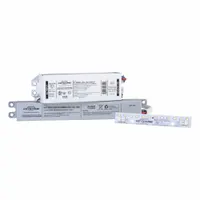 KEYSTONE TECHNOLOGIES Emergency LED Backup Kit: Linear, 1200 lm, 120 to 277V AC (MPN KT-EMRG-LED-12C-1200-K1)