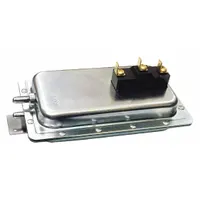 Air Pressure Switch: Fixed, Auto Reset, 0.05 in wc, Open Mounted, SPDT, Push-On, 277V AC (MPN DFS-448)
