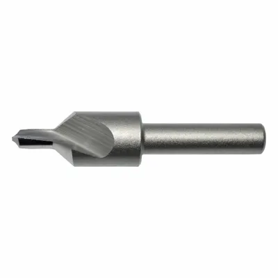 KEO Machine Screw Screw Drill: #10, 82°, 2 in Overall Lg - Self-Tapping Screw Center Drills
