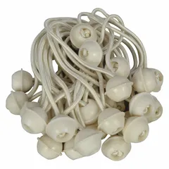 APPROVED VENDOR Bungee, 28-Pack, Model TT11C542BGG