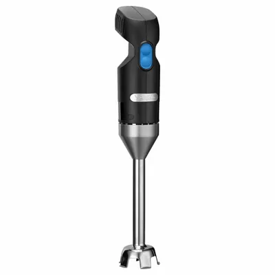 WARING COMMERCIAL Immersion Blender: 3 gal Capacity, 2 Speeds, 1/8 hp Horsepower, Puree - Immersion Blenders